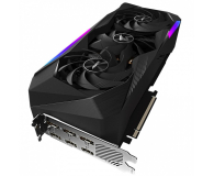 Gigabyte GeForce RTX 3070 Ti AORUS MASTER LHR 8GB GDDRX6 - 659844 - zdjęcie 3